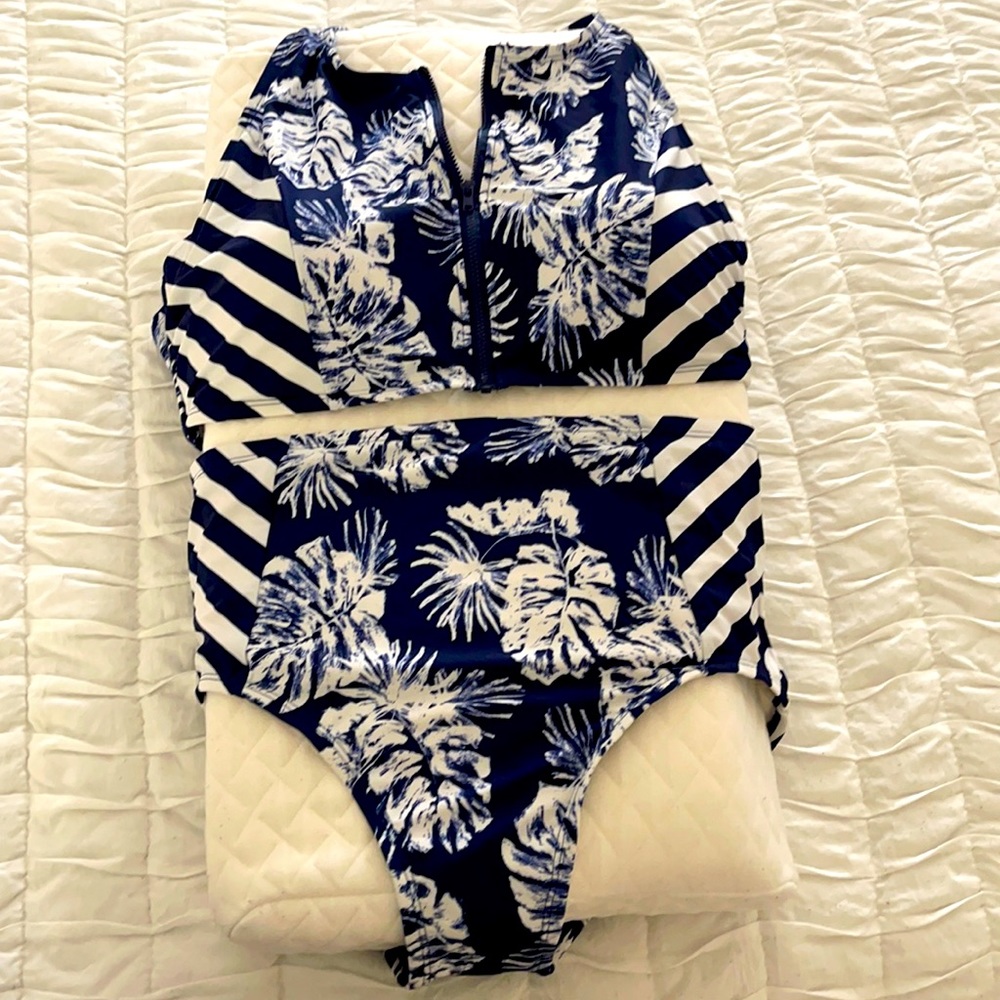 Swimsuits for all, size 16